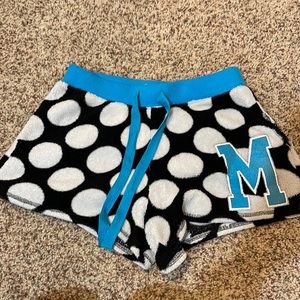 Justice Pajama Shorts